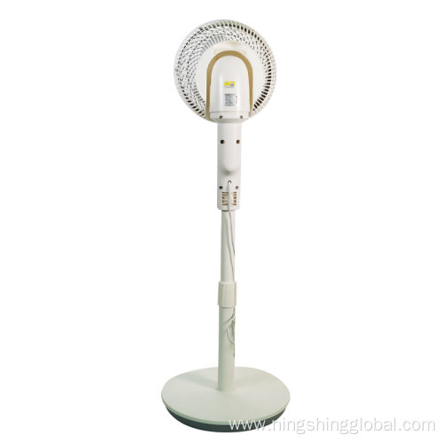XH2105 DC Electric Desktop Fan
